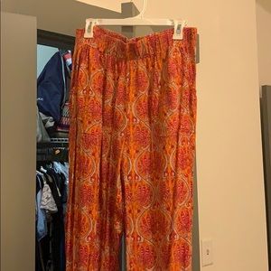 Kalypso Arabian style BEACH pants